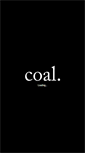 Mobile Screenshot of coal.com.sg