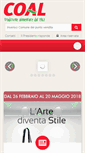 Mobile Screenshot of coal.it
